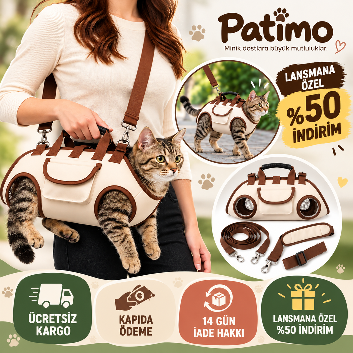Patimo - Hep Yanımda