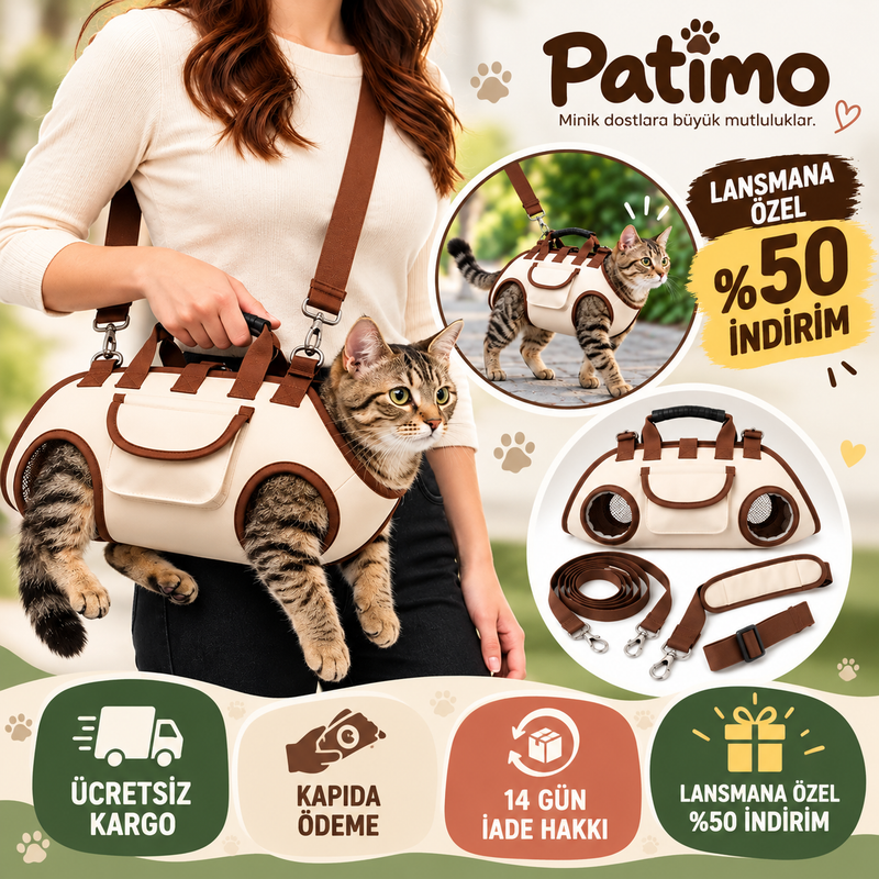 Patimo - Hep Yanımda