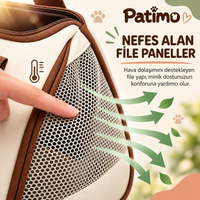 Patimo - Hep Yanımda