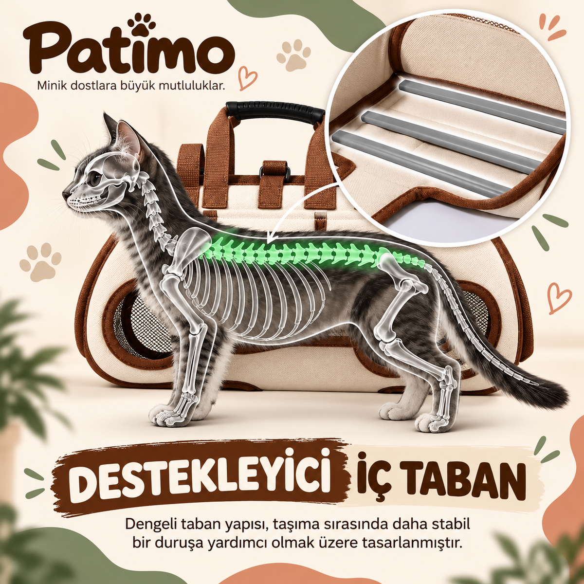Patimo - Hep Yanımda