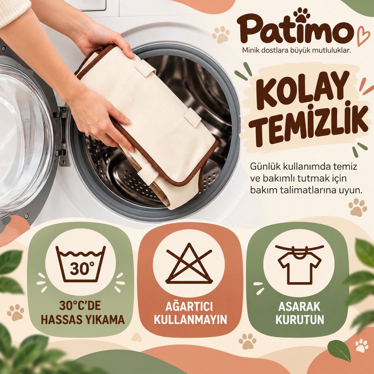Patimo - Hep Yanımda