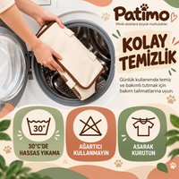Patimo - Hep Yanımda