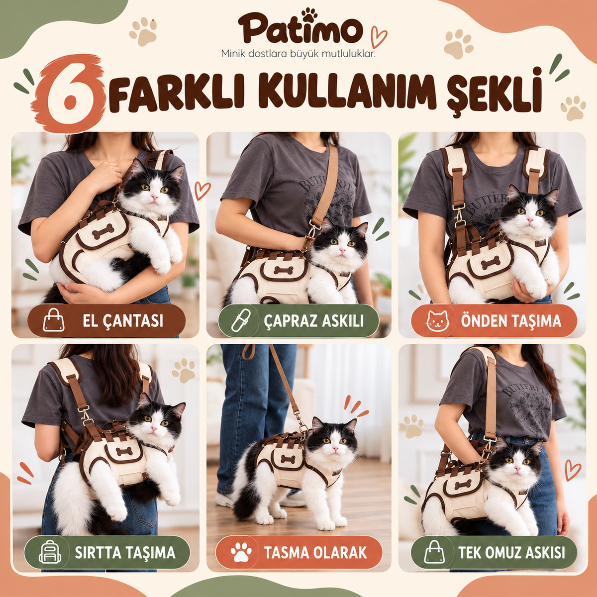 Patimo - Hep Yanımda