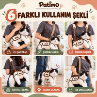 Patimo - Hep Yanımda
